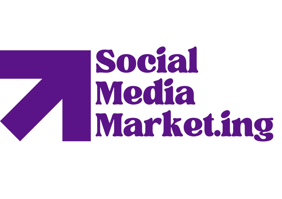 SocialMediaMarketing Logo Logo of socialmediamarketing